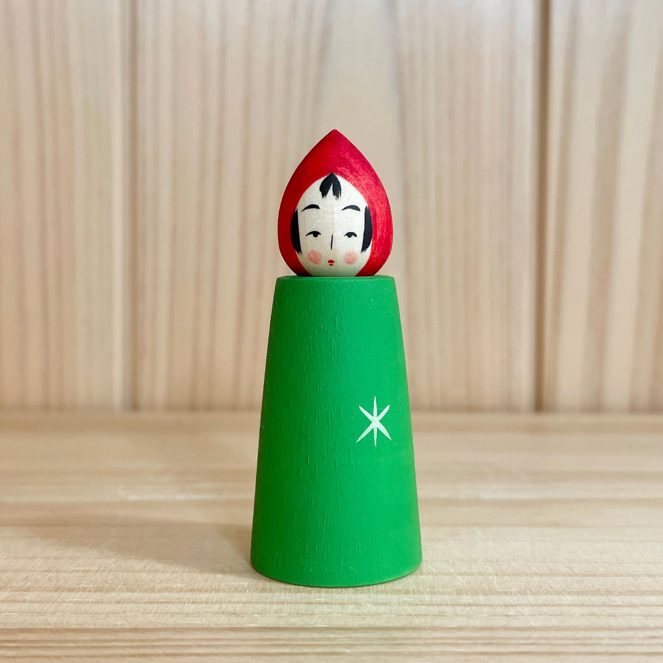 ALL ITEM | SHIBUYA_KOKESHI こけし専門店