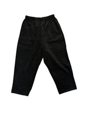 VOIRY SUNDAY PANTS-CORDUROY  C-GRAY