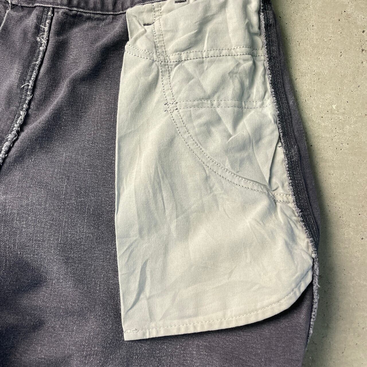 Carhartt カーハート ダック地 ペインターパンツ ワークパンツ メンズ