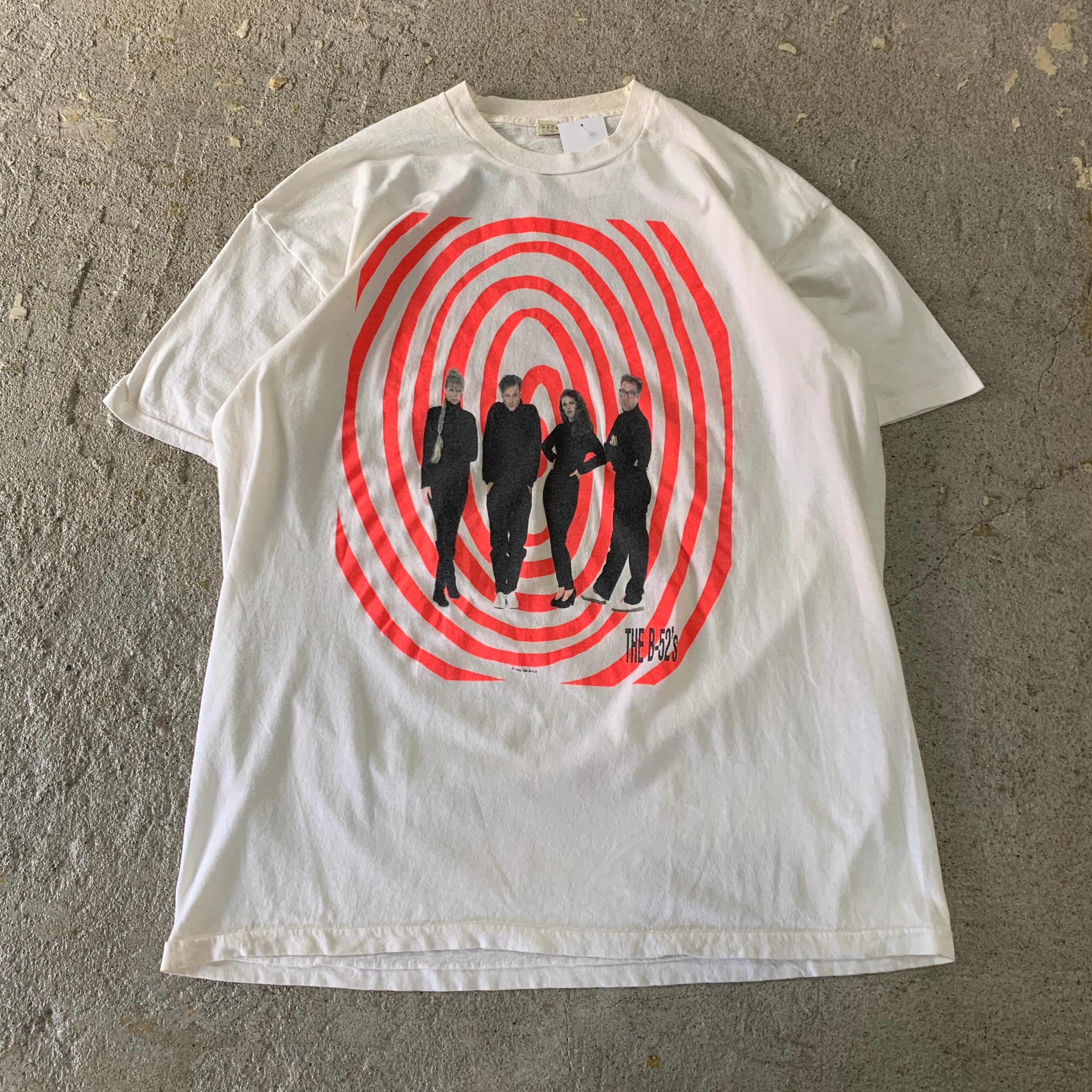 90s The B-52