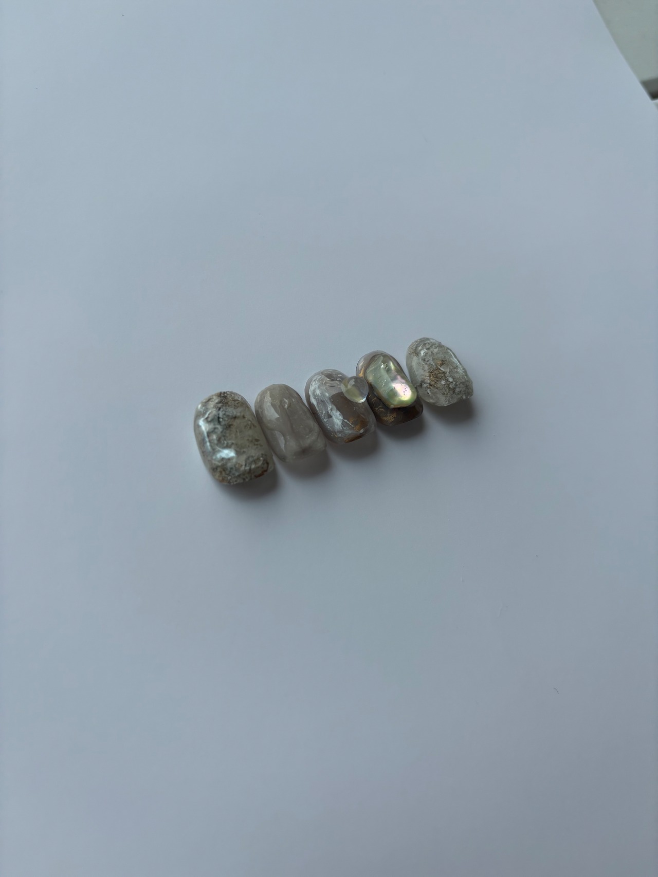 no.40 Stone Universe