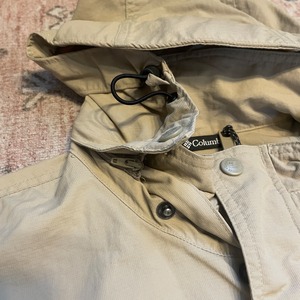 Columbia X.C.O. / Tactical 2way jacket