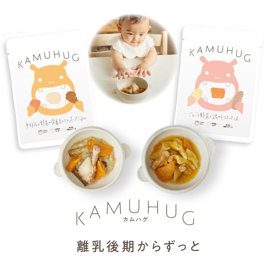 【ギフトセット】ごはんの素（ひじき）と手羽元ごはん　2食セット