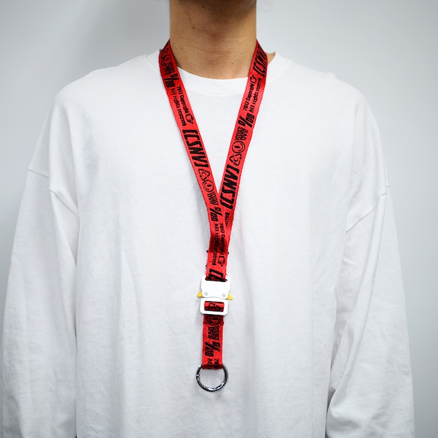 Neck Strap