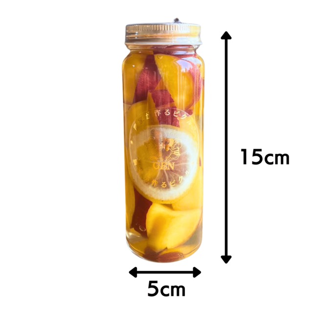 【送料無料】2段仕込みの贅沢ピクルス 【４本×120g】 滋賀産さつまいも100%