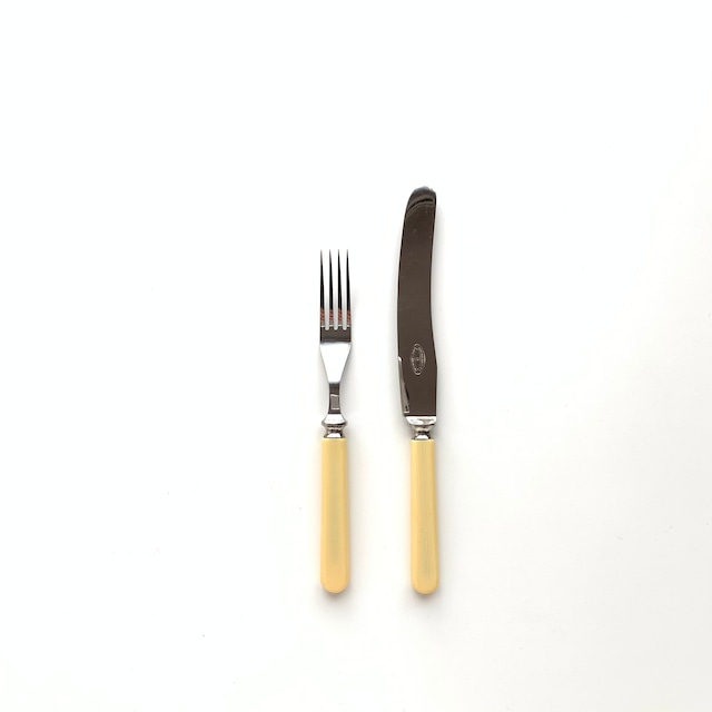 HACKMAN / Fork & Knife Set【A】