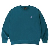 ASTROTEDDYCREWNECK_ NAVY