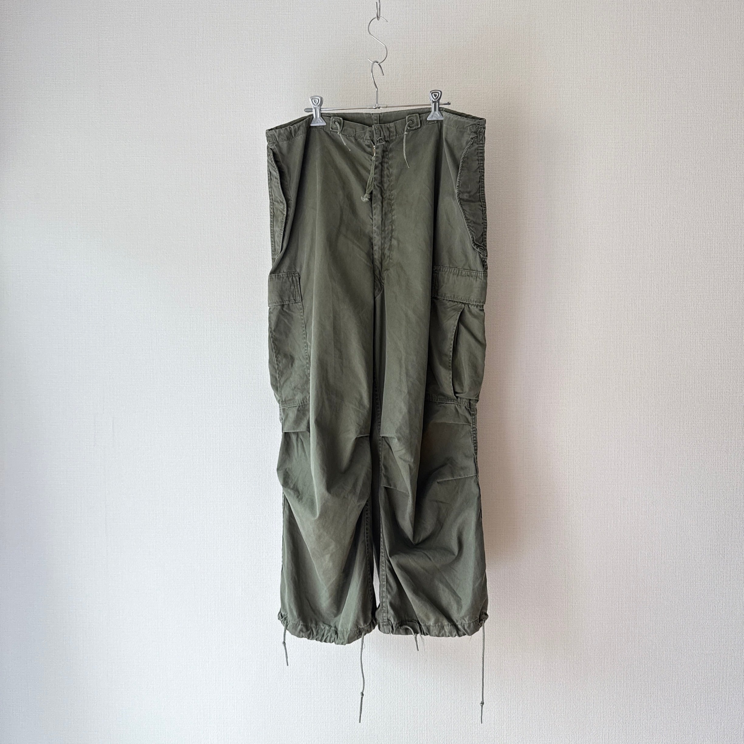 PANTS | 【公式】Thrift Tokyo & TAROCK 古着・ヴィンテージ通販