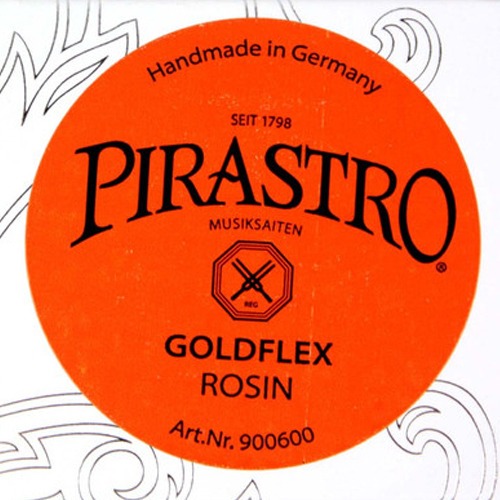 PIRASTRO GOLDFLEX 900600 松脂