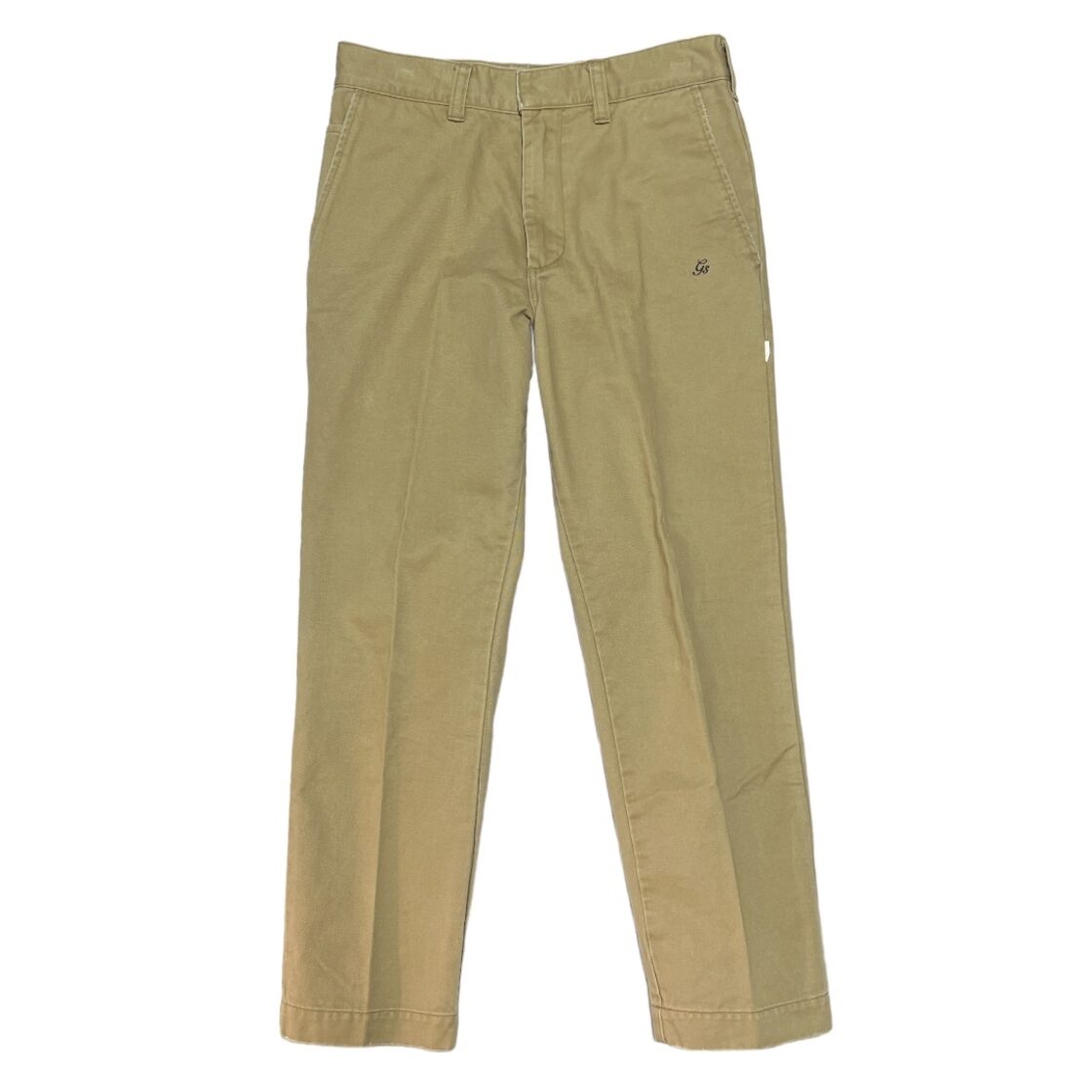 GOD SELECTION XXX Chino Trousers | PAY ID