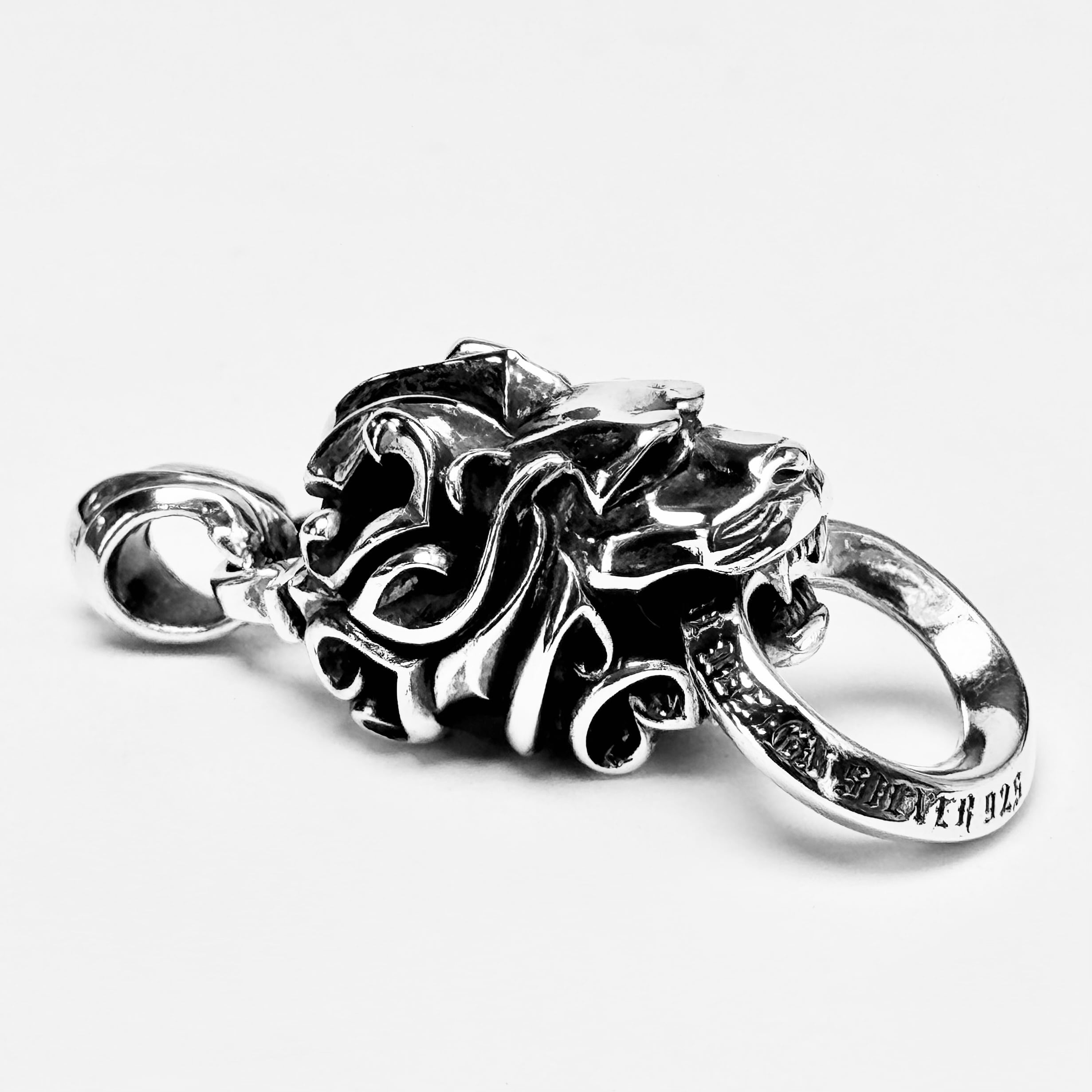 DEAL DESIGN ライオンノッカーバングル DEAL DESIGN グランドライオンノッカー | Gift Rover（ギフトローバー）