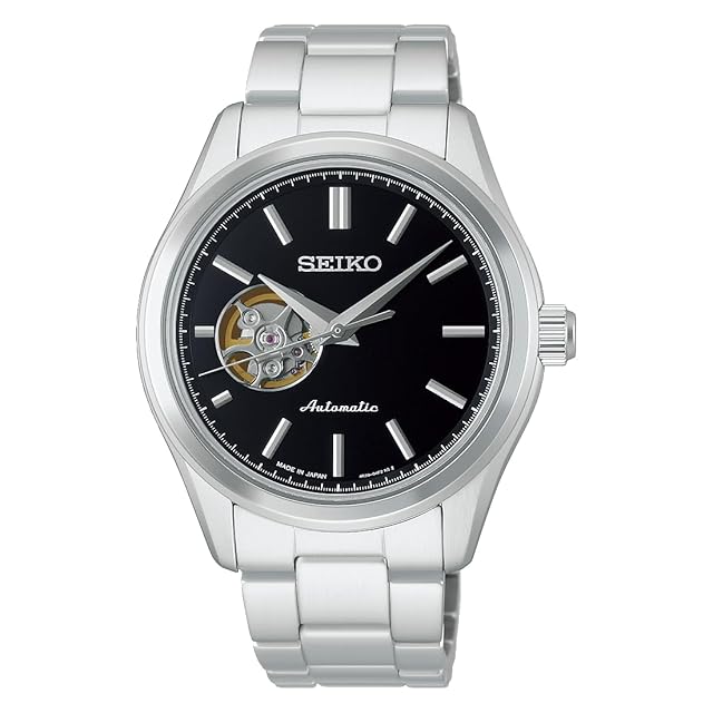 SEIKO セイコーセレクション Sシリーズ SBPX143 白文字盤 ソーラー 10