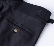 【2本セット購入ページ】ナポリフィット4シーズントラウザー