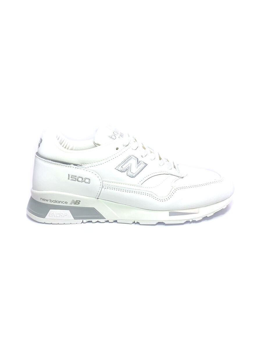 M1500WHI ニューバランス　28cm 1500シリーズ 【MADE IN ENGLAND】NEW BALANCE M1500 WHI