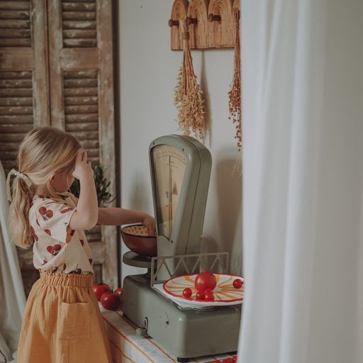 organic zoo / Honey Tutti Skirt | monchou (モンシュー) baby & kids