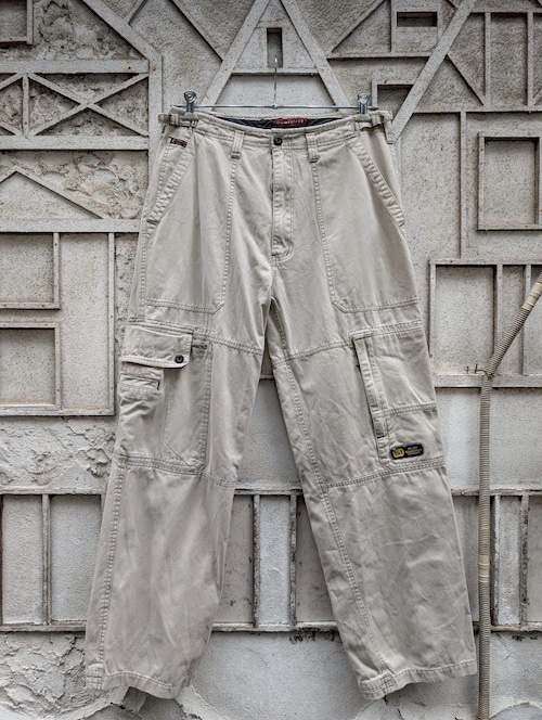 "WEAR FIRST" work pants