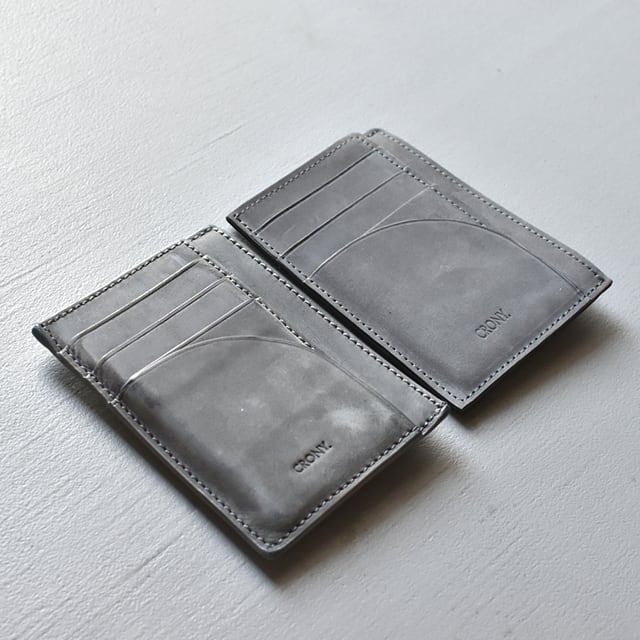 Tatum】Multi Wallet / マルチウォレット | CRONY.ONLINE