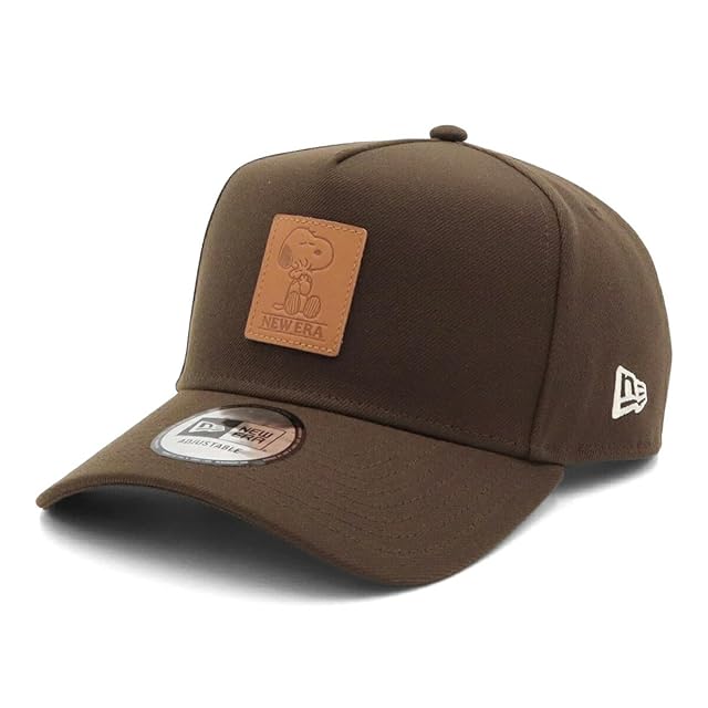 NOROLL / AWNING CAP BROWN | PAY ID