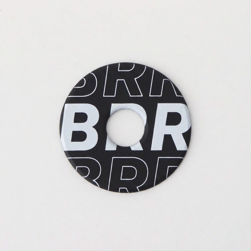 レバーディスク | BRR Custom Arcade