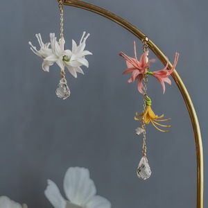 巡花「揺」