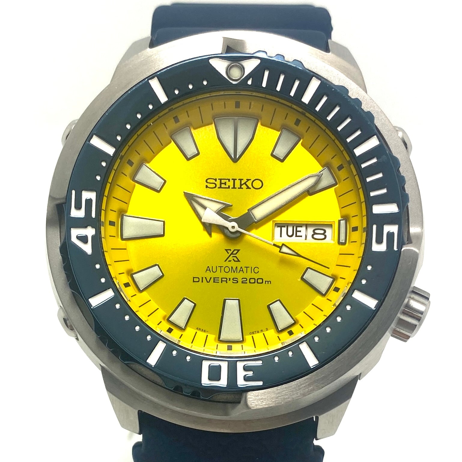 希少】腕時計 メンズ セイコー SEIKO セイコー×スズキ ジムニーコラボ