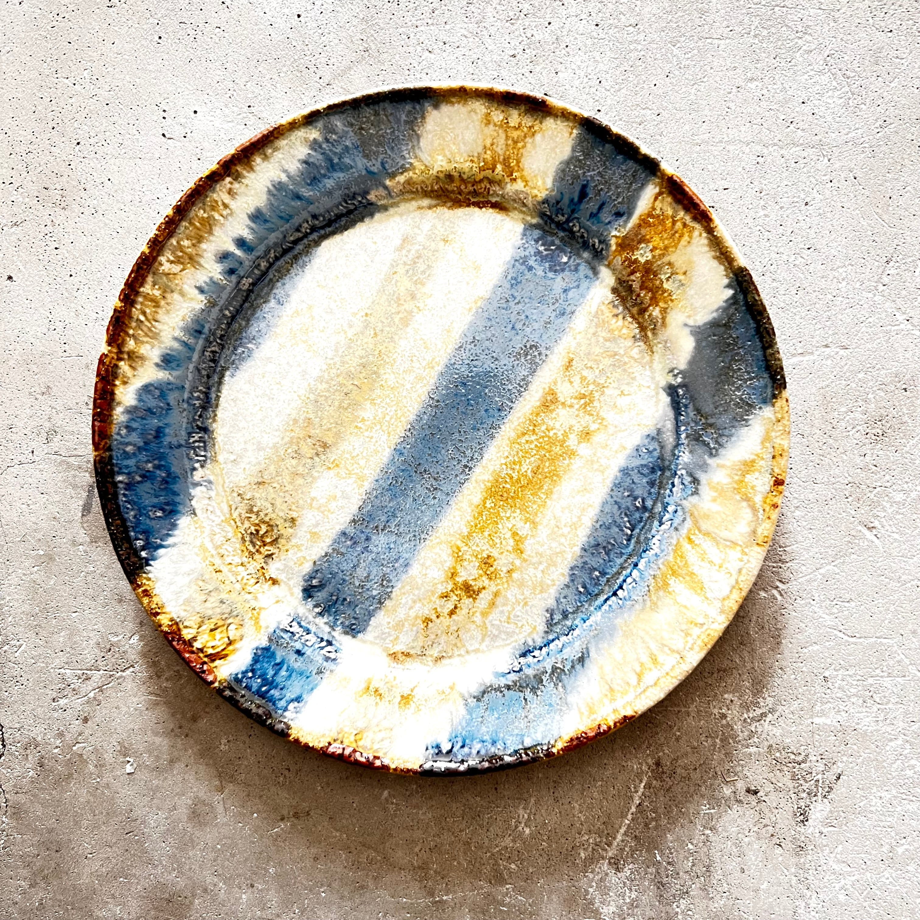 大沼 道行 | Nagi