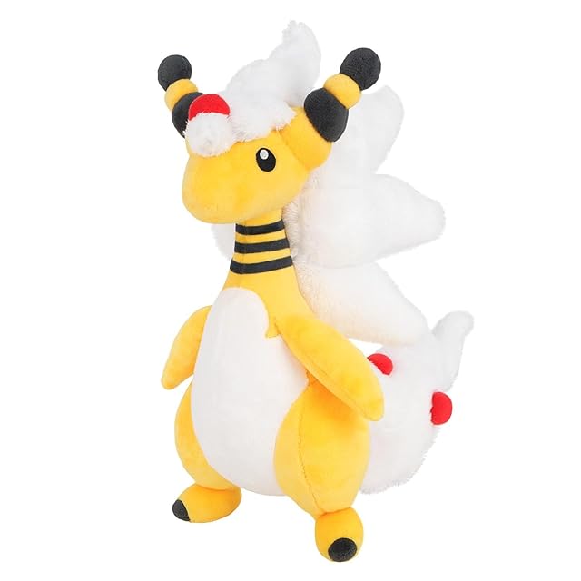 ポケモンセンターオリジナル 649 ぬいぐるみ Pok?mon fit ゲノセクト