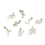 イニシャルトップ スクリプト:CB Jewelry Studio シービー ジュエリー スタジオ
