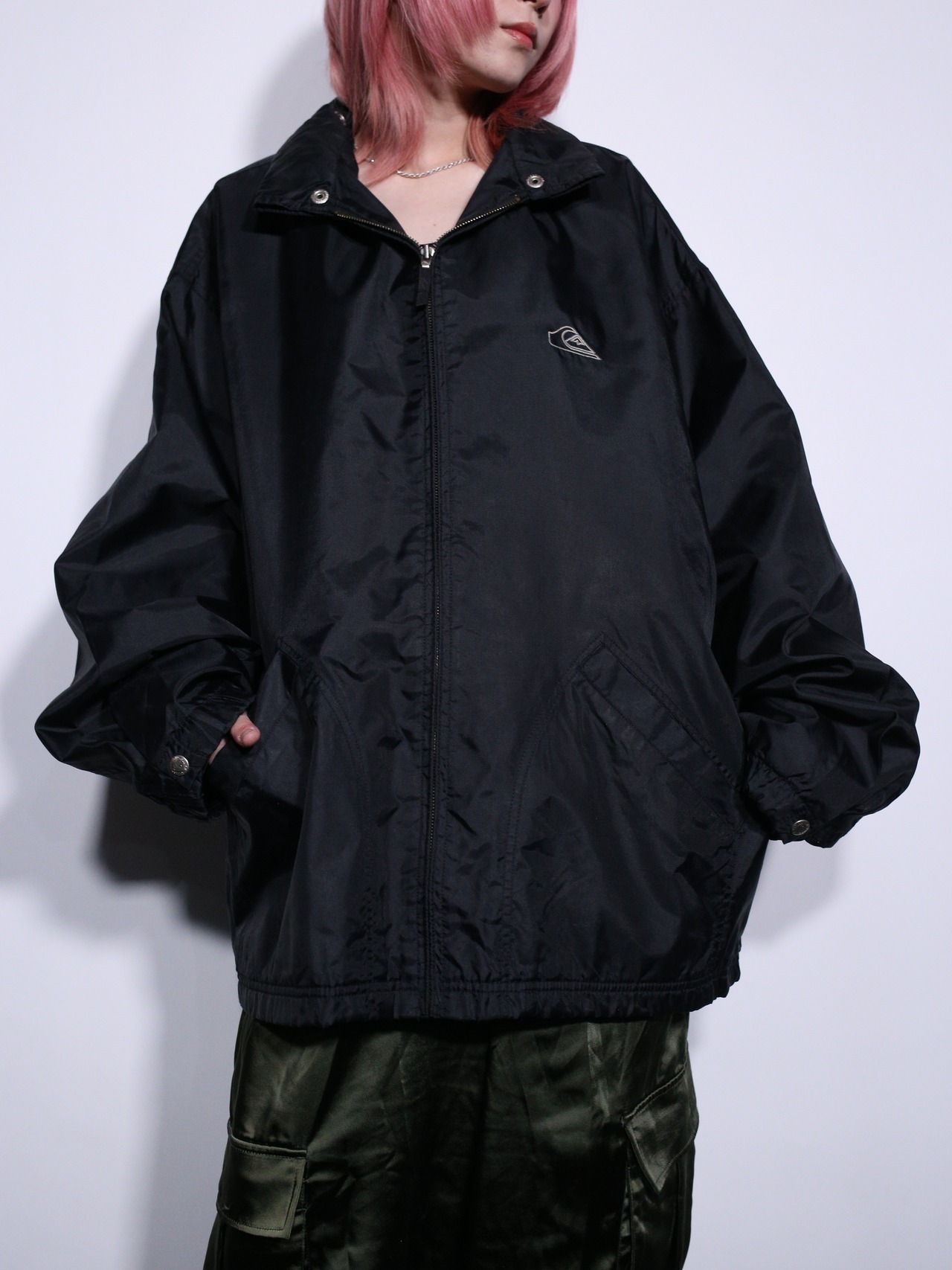 ブルゾン 着画のみ - 3