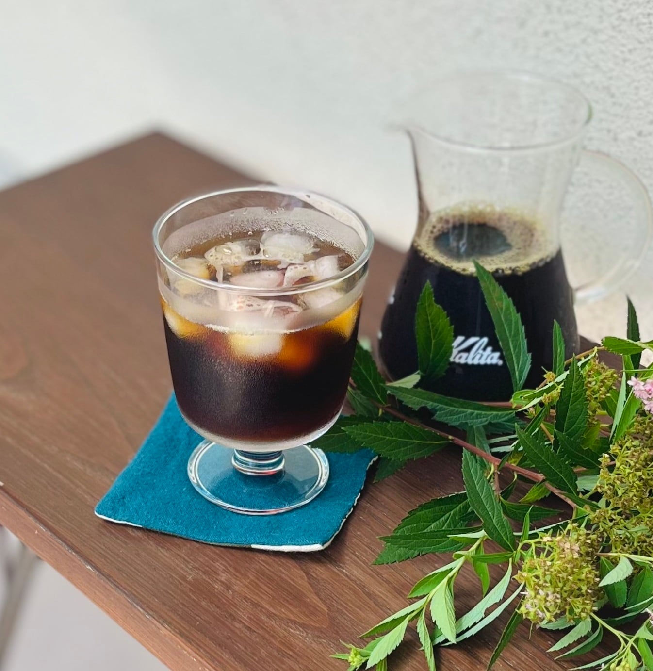 貴方の常識を覆すデカフェ【中深煎り】 100g | 岡山県倉敷市の自家焙煎