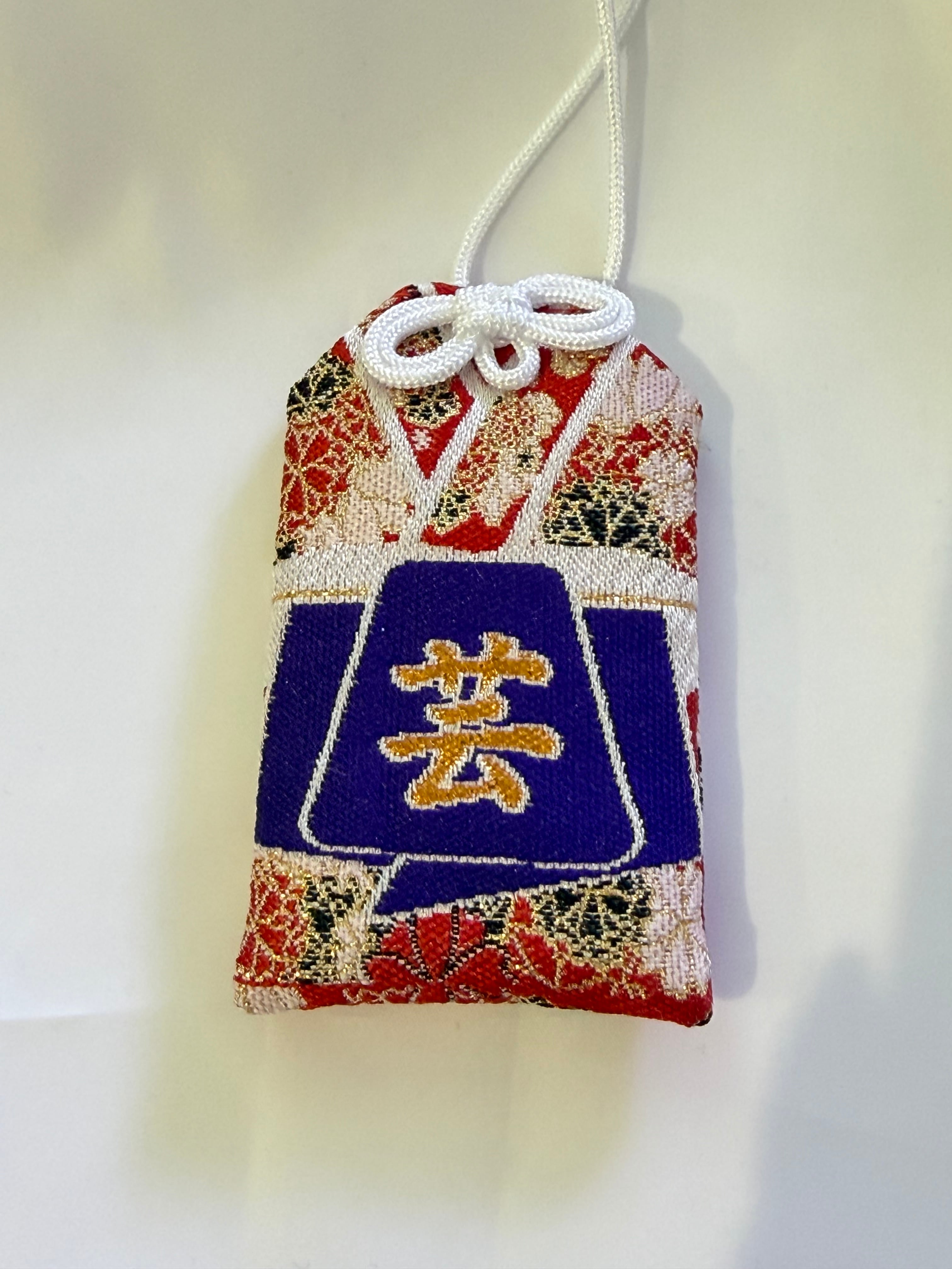 芸能御守り | 大雲の部屋 -三木大雲オフィシャルオンラインショップ-