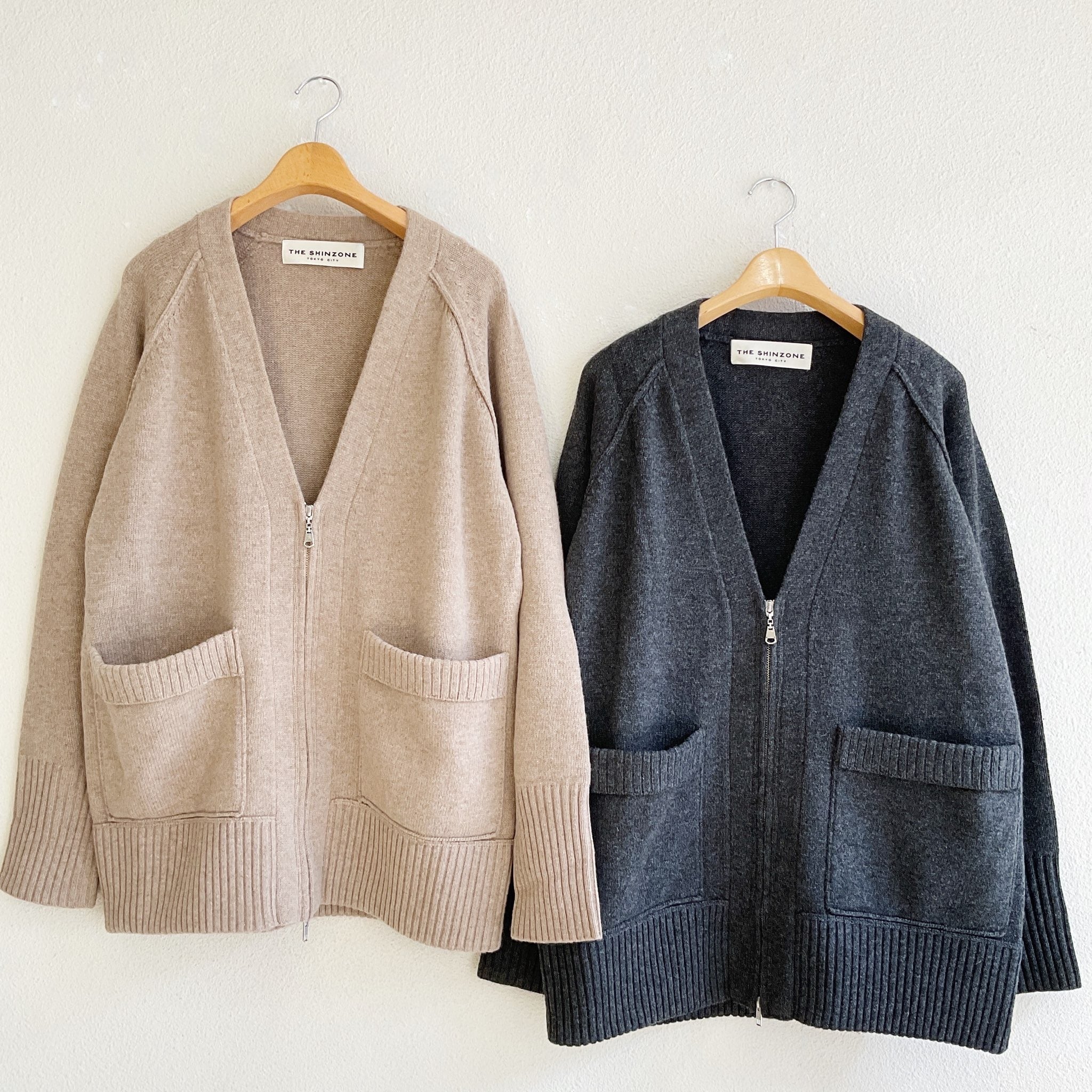 MEYAME/LACE SKIPPER BLOUSE | sprig