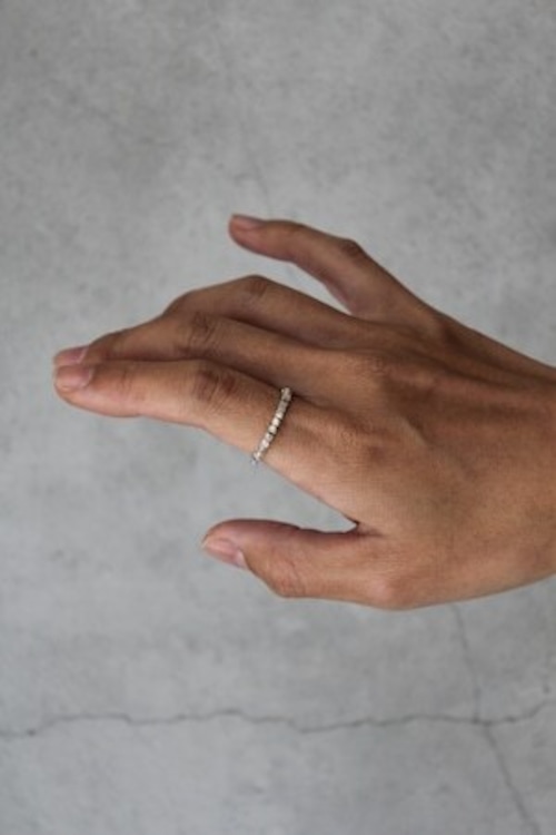 【maitri】ring