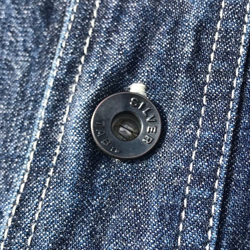 90’s Levi’s silver tab プルオーバー