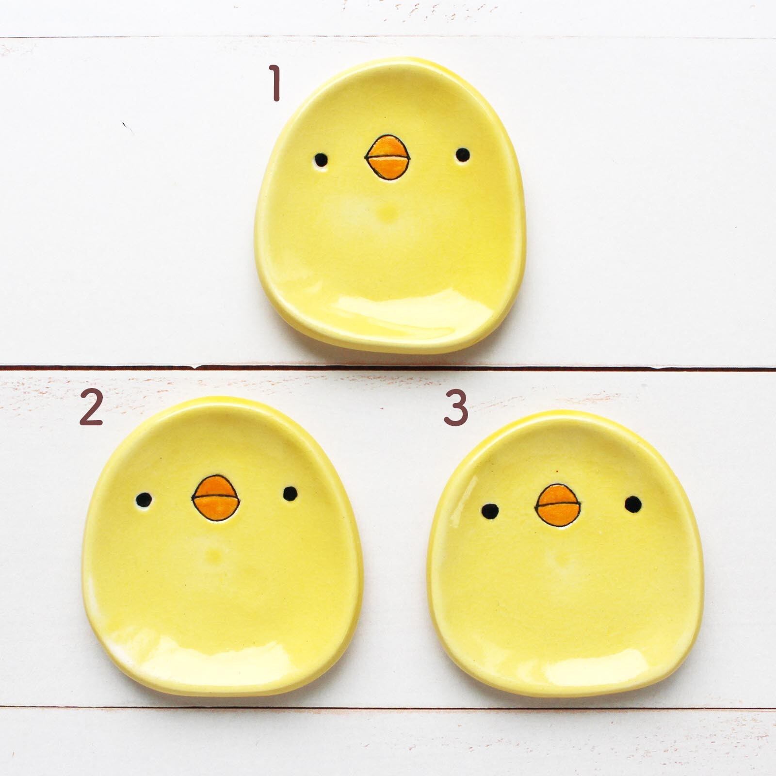 あなたのそばに、ひよこさん | ひよこのもり工房