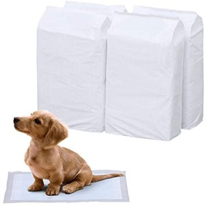 【新着特価】アイリスオーヤマ ペットシーツ 厚型 抗菌 消臭 小型犬 レギュラー 400枚入 (ケース販売)