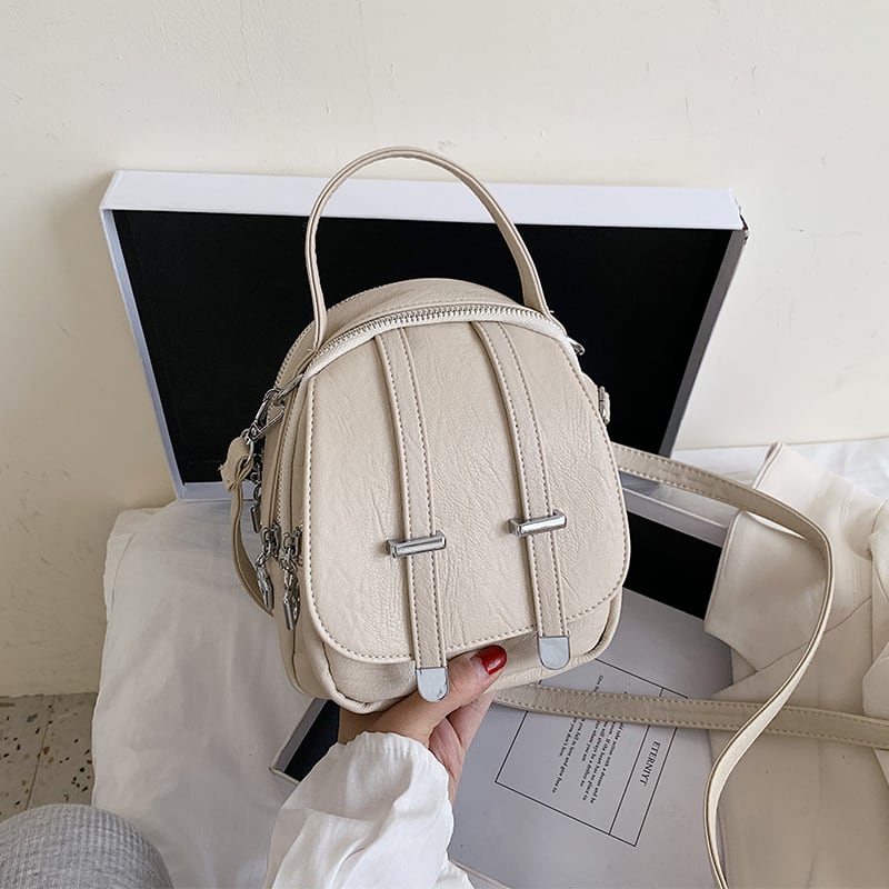 新しい小さなバッグ女性バッグ2020夏新しい波シンプルな野生のメッセンジャーバッグインネット赤ファッションショルダーバッグ Tiancai_Wing_Bag7017088