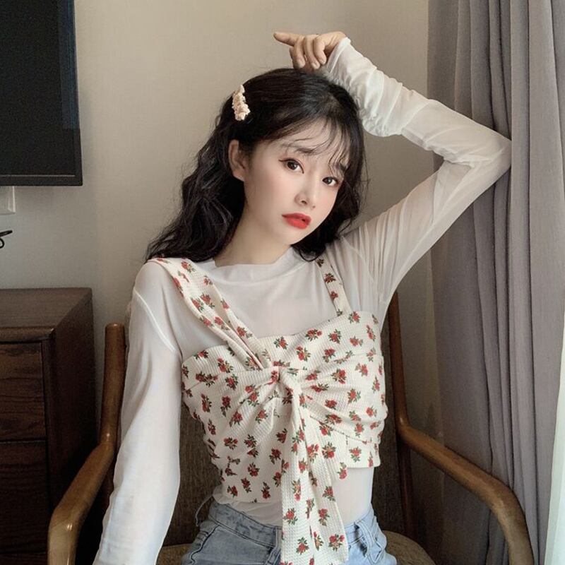 サマーショート薄手シャツ 夏物 萌量不足85672026490