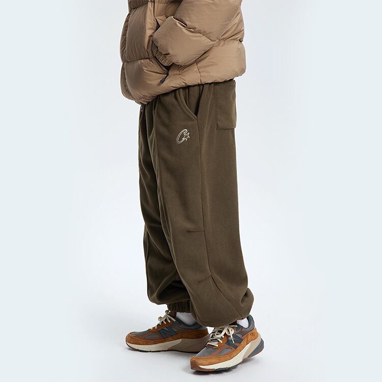 ★POLAR FLEECE SWEATPANTS　　　A0840