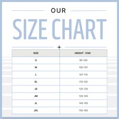 【取寄】OUR グローブボーダーＴシャツ｜秋服｜韓国子供服｜26/AT