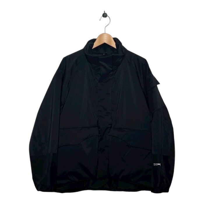 PHENIX (ﾌｪﾆｯｸｽ) - JACKET, TYPE P-0012 BEIGE PHENIX by TKMT | thecompus