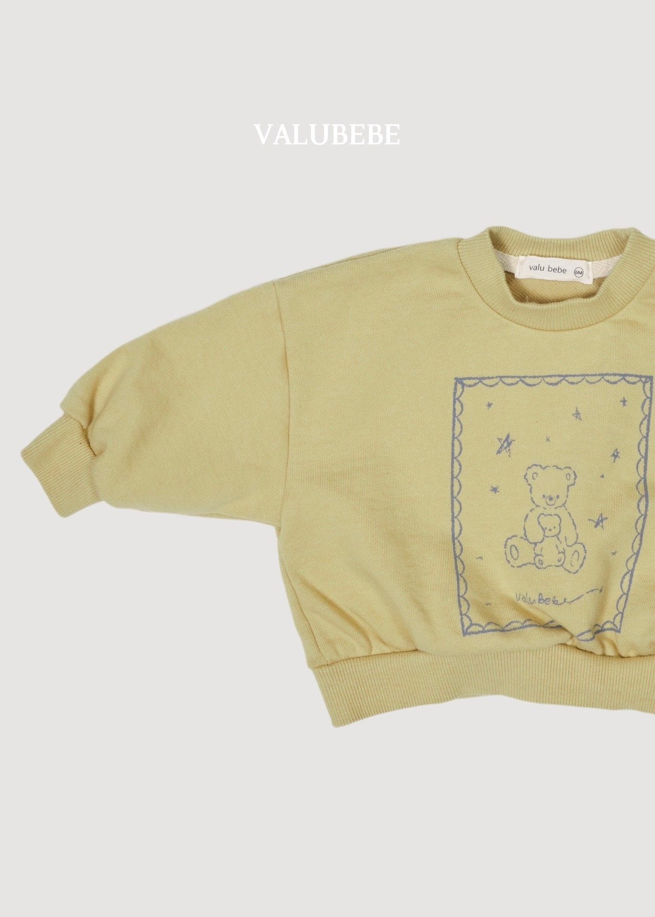 送料無料【予約】/ ラブリーベアmtm / valubebe