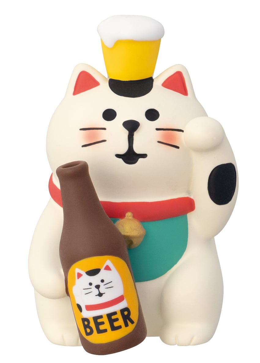 コンコンブル | I ZAKKA
