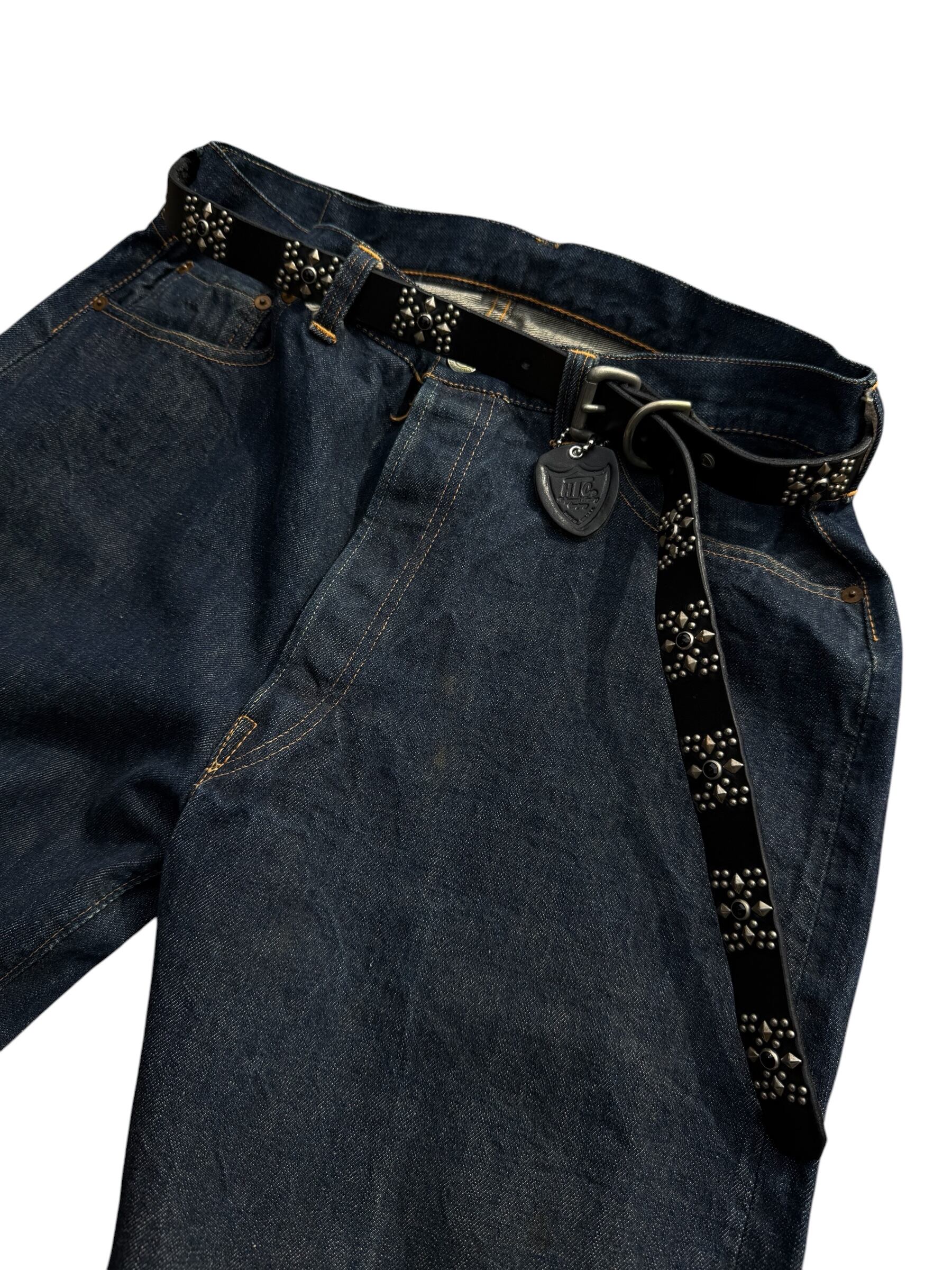 Black/Mack Trucks トラッカーキャップ | FJ