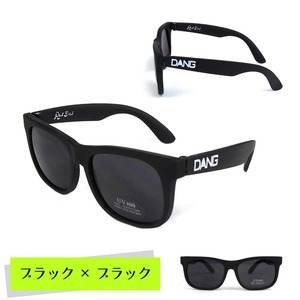 DANG SHADES （ダン・シェイディーズ) Rad Dad （ラッドダッド・キッズ） raddad サングラス ケース 付属