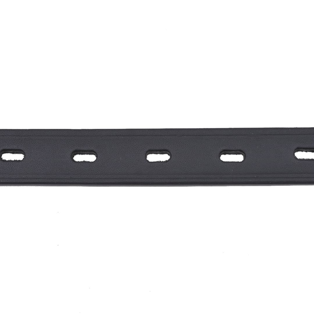 HED MAYNER】Elongated Belt(BLACK) | AYIN HED MAYNER】Elongated Belt(BLACK) | AYIN