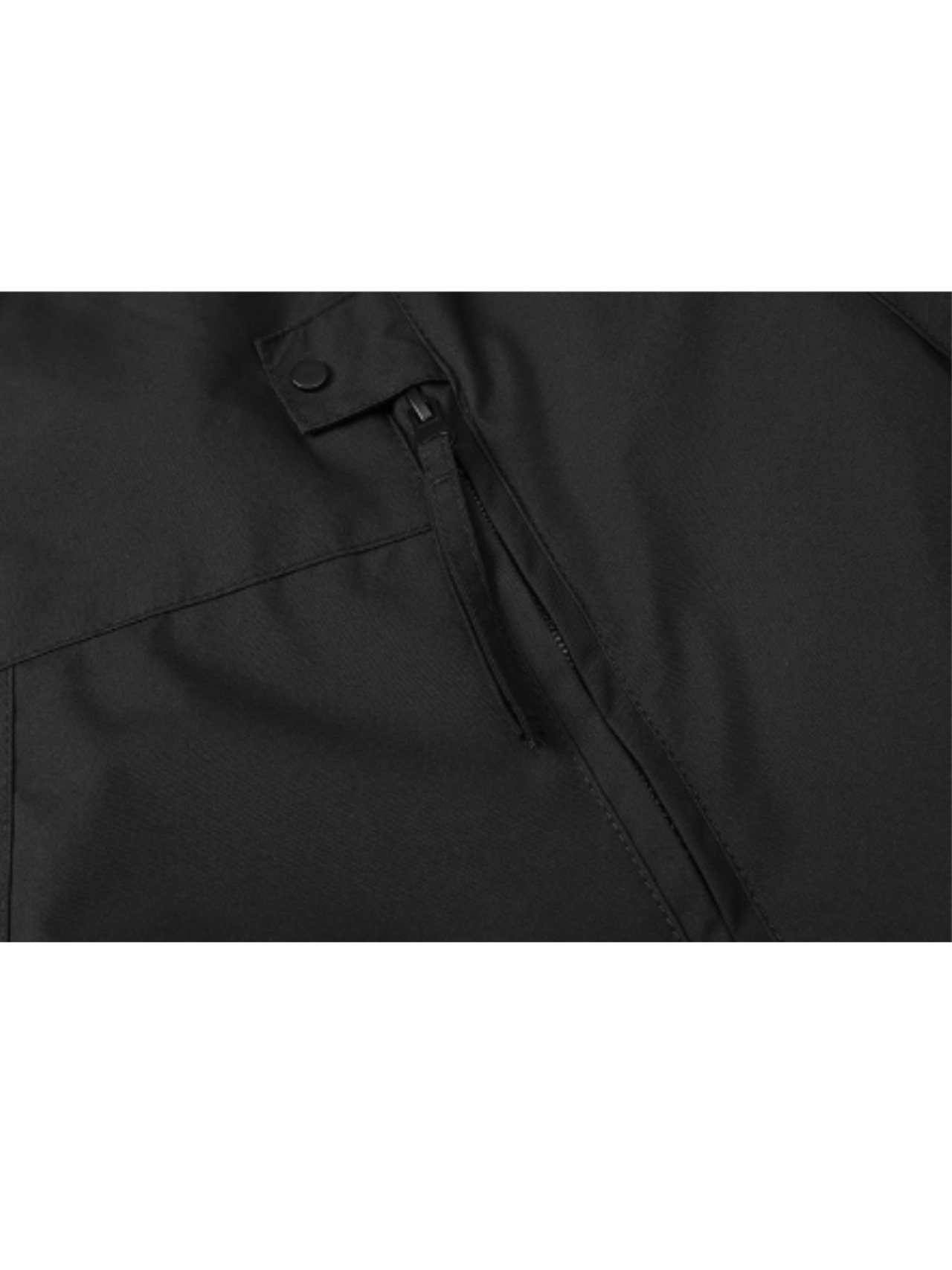 カラーアノラック（シェルジャケット）　 TB1465・画像8