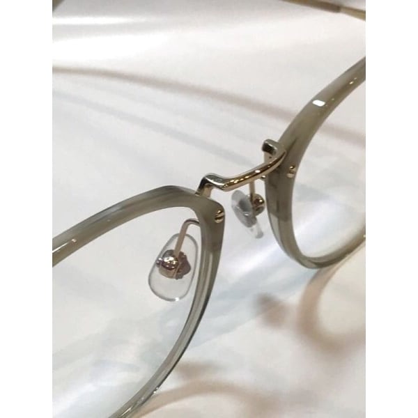 VIKTOR&ROLF (ヴィクター＆ロルフ) 70-0203-4 GREY BEIGE クラウン