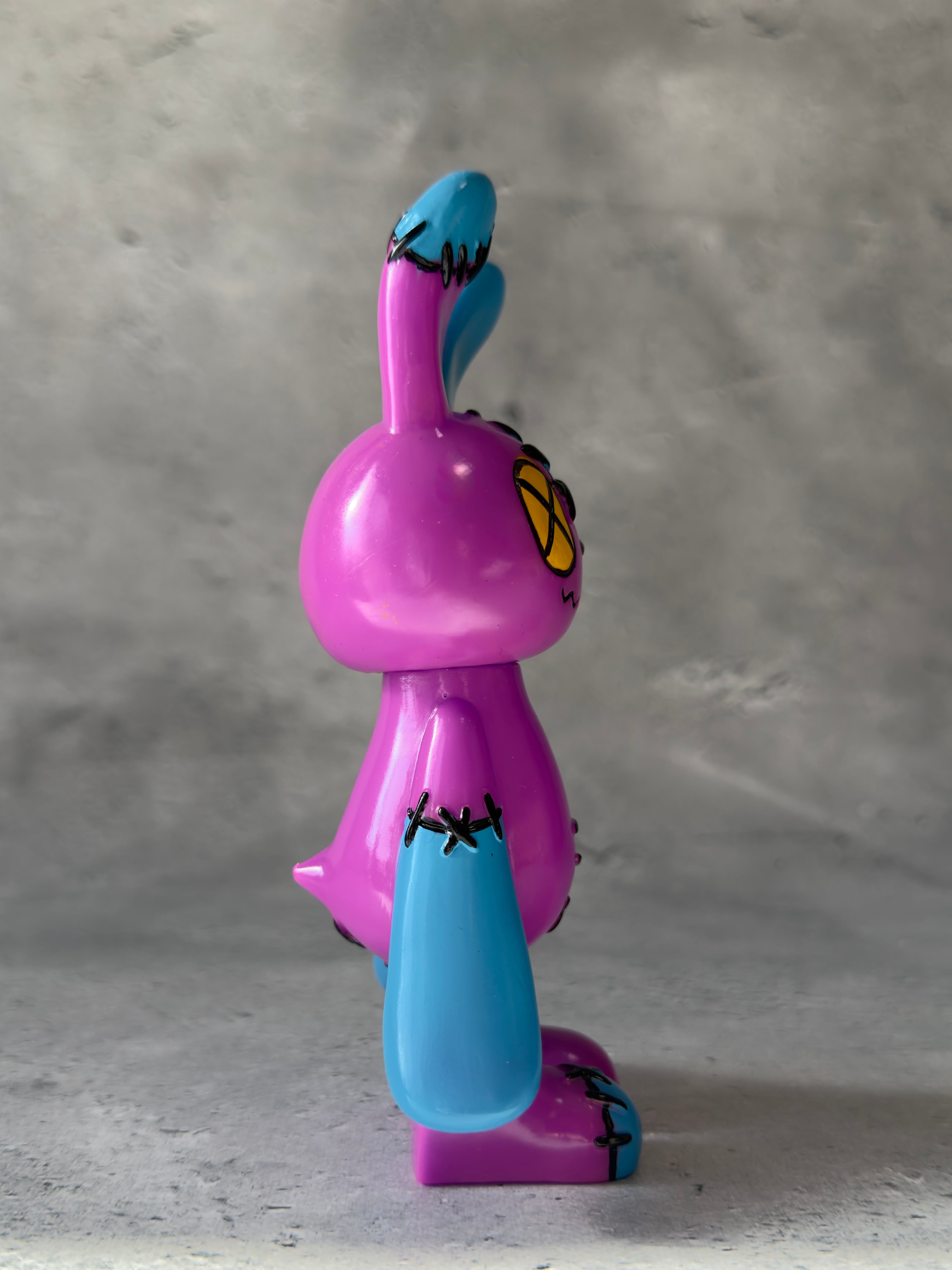 ツギハギRicky 「スタンダード」 | Bite Morph