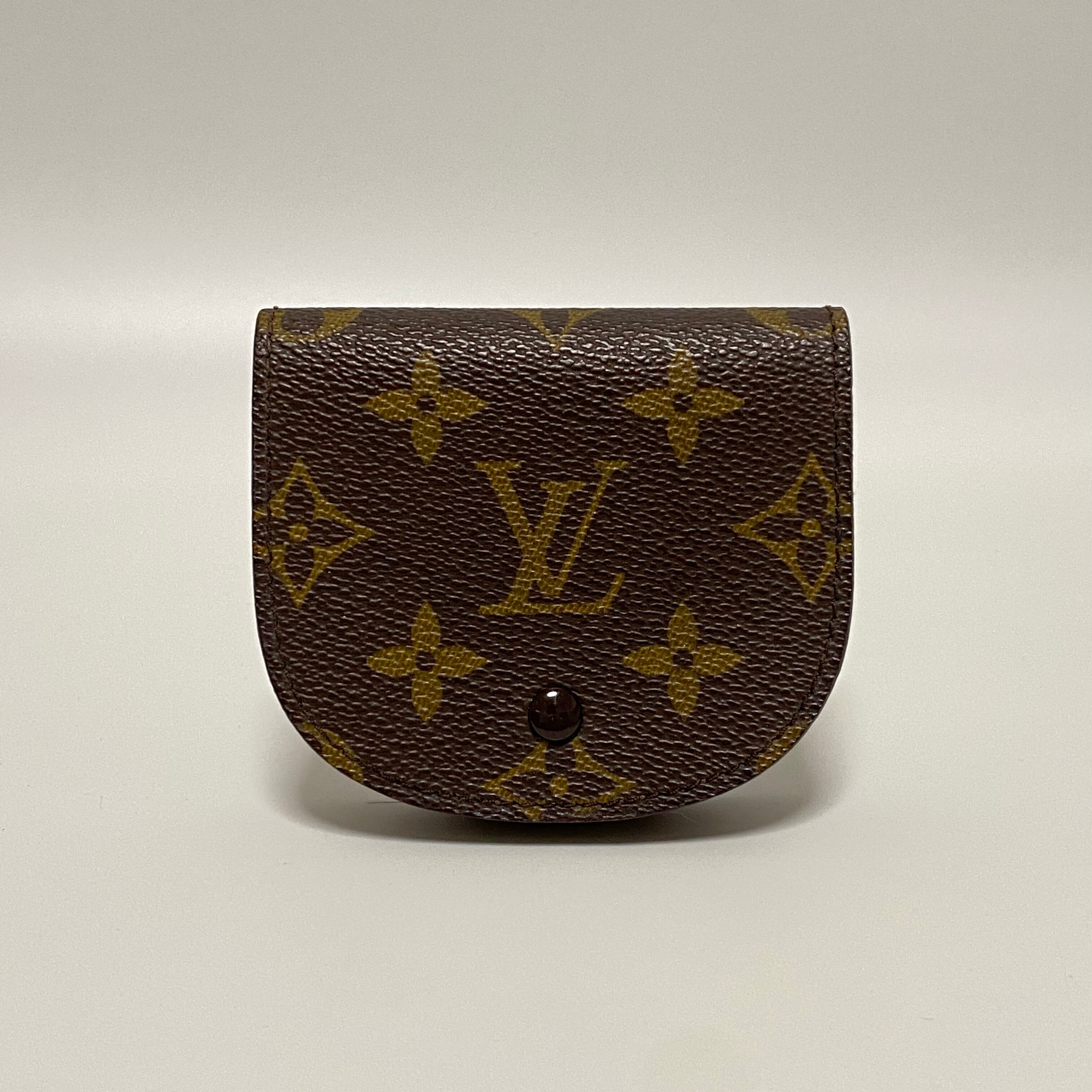 LOUIS VUITTON ルイ・ヴィトン モノグラム コインケース 8842-202211 | rean powered by BASE